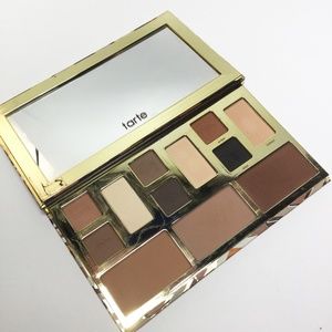 Tarte Clay Play Face Shaping Palette